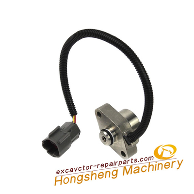 49Mpa เซ็นเซอร์ความดันรถขุด 7861-92-1540 สำหรับ PC400-5 PC200-5 PC220-5 PC300-5