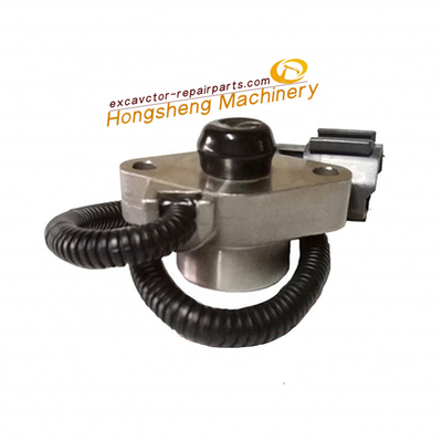 49Mpa เซ็นเซอร์ความดันรถขุด 7861-92-1540 สำหรับ PC400-5 PC200-5 PC220-5 PC300-5