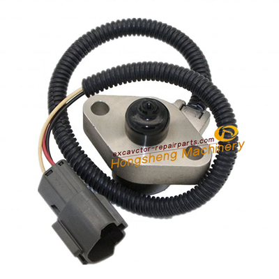 49Mpa เซ็นเซอร์ความดันรถขุด 7861-92-1540 สำหรับ PC400-5 PC200-5 PC220-5 PC300-5