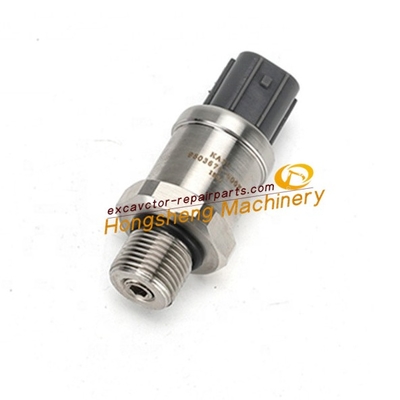 ปั๊มหลัก เซ็นเซอร์ความดันรถขุด 9503670-500K สำหรับ Doosan Daewoo DH220-5 225-7