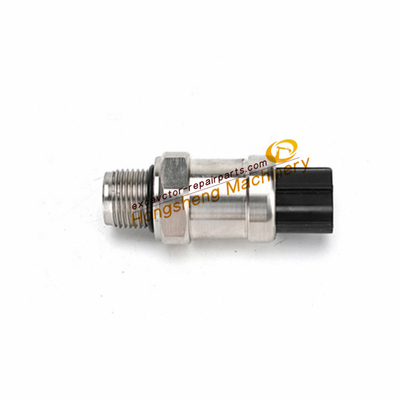 Km11 เซ็นเซอร์ความดันไฮดรอลิก Hitachi EX200-2 EX200-3 EX200-5 4436271