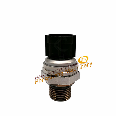 Hitachi ZAX200-5G เซ็นเซอร์ความดันรถขุด 4703324 สำหรับชิ้นส่วนอะไหล่