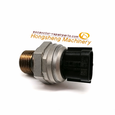 Hitachi ZAX200-5G เซ็นเซอร์ความดันรถขุด 4703324 สำหรับชิ้นส่วนอะไหล่