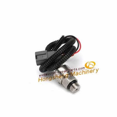 PT-W-82 เซ็นเซอร์ความดันปั๊มหลักสวิตช์ความดันปั๊ม Kato HD450 HD700
