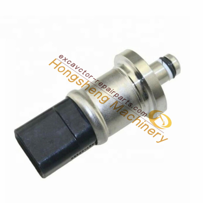 2602180 ปั๊มไฮดรอลิกรถขุดเซ็นเซอร์ความดัน Carter E312D E320D E330D 260-2180