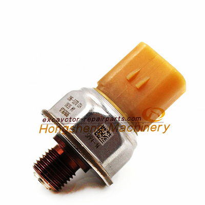 5PP4-14 เซ็นเซอร์ความดันรถขุด Cat 950K 962K 966K 296-5270 ISO 9001 Certified