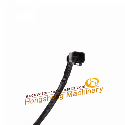 C6.4 เซ็นเซอร์สวิตช์ความดันเครื่องยนต์ 3095769 Cat E320D 309-5769