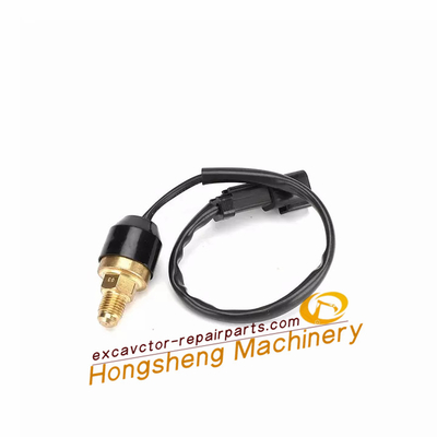 C6.4 เซ็นเซอร์สวิตช์ความดันเครื่องยนต์ 3095769 Cat E320D 309-5769
