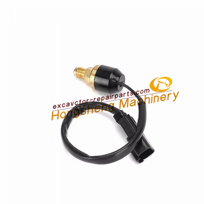 C6.4 เซ็นเซอร์สวิตช์ความดันเครื่องยนต์ 3095769 Cat E320D 309-5769