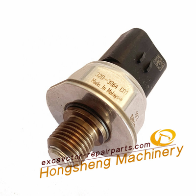 320-3065 อะไหล่ซ่อมรถขุด 320-3064 สำหรับ Cat C13 C15 C18 Engine