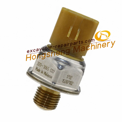 320-3065 อะไหล่ซ่อมรถขุด 320-3064 สำหรับ Cat C13 C15 C18 Engine