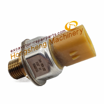 Cat Excavator Common Rail เซ็นเซอร์ความดัน 3491178 349-1178 สำหรับ E330D E336D E345D