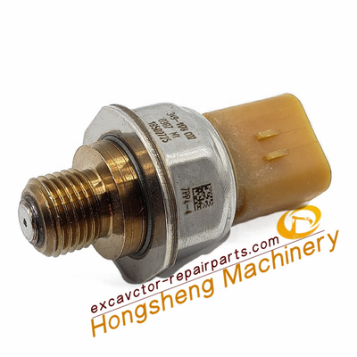 Cat Excavator Common Rail เซ็นเซอร์ความดัน 3491178 349-1178 สำหรับ E330D E336D E345D