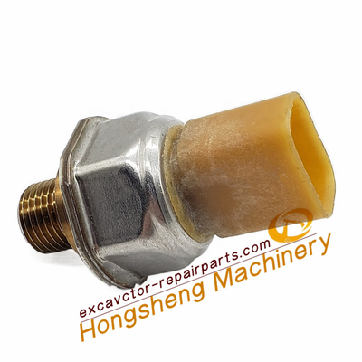 Cat Excavator Common Rail เซ็นเซอร์ความดัน 3491178 349-1178 สำหรับ E330D E336D E345D
