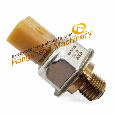 Cat Excavator Common Rail เซ็นเซอร์ความดัน 3491178 349-1178 สำหรับ E330D E336D E345D