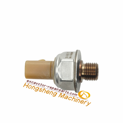 298-6488 Cater อะไหล่ซ่อมรถขุด C9 C13 C15 C18 เซ็นเซอร์ความดันน้ำมันเชื้อเพลิงเครื่องยนต์