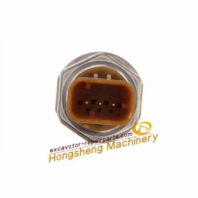 Carter E324D E325D E330D รถขุดชิ้นส่วนเครื่องยนต์ Fuel Sensor 248-2169