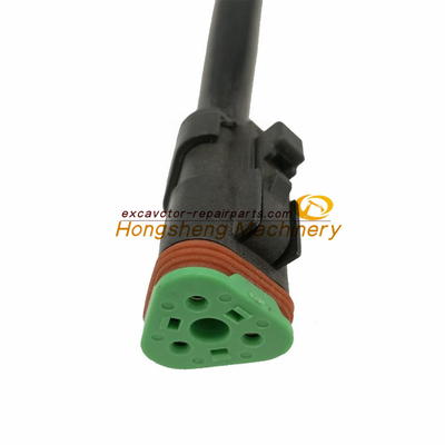 2370957 อะไหล่ซ่อมรถขุด Transducer 237-0957 สำหรับ Backhoe Loader