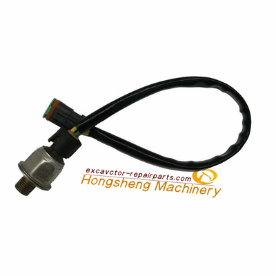 2370957 อะไหล่ซ่อมรถขุด Transducer 237-0957 สำหรับ Backhoe Loader