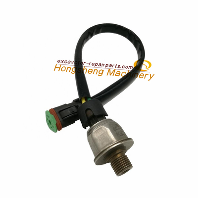 2370957 อะไหล่ซ่อมรถขุด Transducer 237-0957 สำหรับ Backhoe Loader
