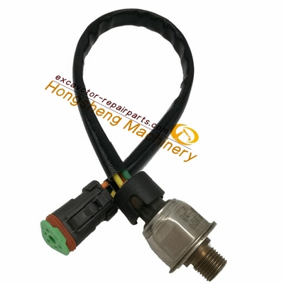 2370957 อะไหล่ซ่อมรถขุด Transducer 237-0957 สำหรับ Backhoe Loader