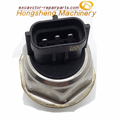 85PP78-01 เซ็นเซอร์ความดันรถขุดน้ำมันเชื้อเพลิง Doosan Daewoo DH220 225-7