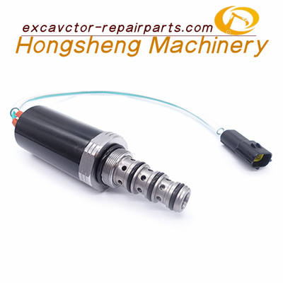 YN35V00004F2 รถขุดโซลินอยด์วาล์วสัดส่วน 30C12A-101 Kobelco SK100 SK120