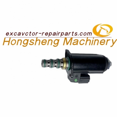 30C40-101 รถขุดโซลินอยด์วาล์ว Kobelco SK100 SK120 YN35V00019F1