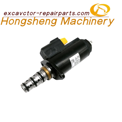 Carter E320B รถขุดโซลินอยด์วาล์ว 40E30-701A 116-3526