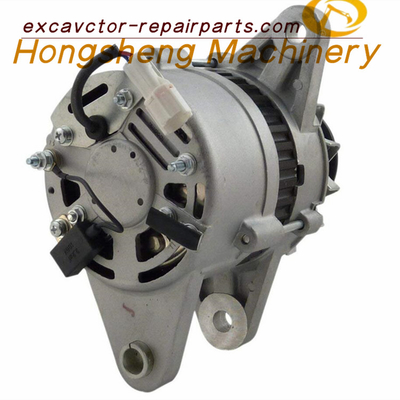 0-33000-6552/1-18200-440-2/เครื่องยนต์ 6BD1 EX200-2 SH200 SH120a1 24V 30A alternator