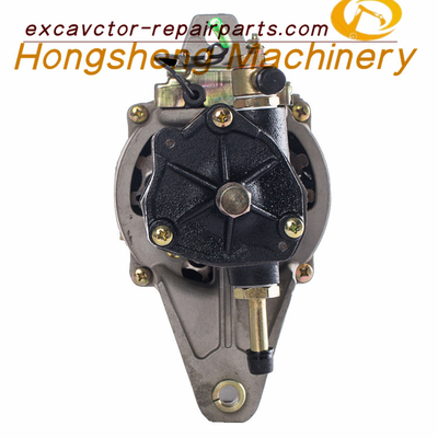 0-31000-0020 เครื่องกำเนิดไฟฟ้ากระแสสลับ Isuzu 6BD1 24V 45A 100213-0440
