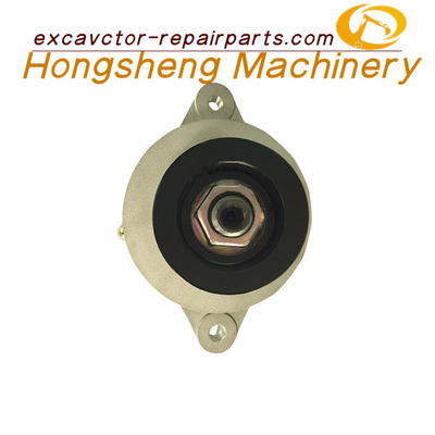 A4T66085 เครื่องกำเนิดไฟฟ้า Carter Excavator CAT 320B 8DC9 24V 55A