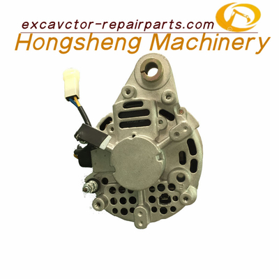 ME070120/S6K เครื่องกำเนิดไฟฟ้ากระแสสลับ Carter E200B E320 24V 35A 2B82-42
