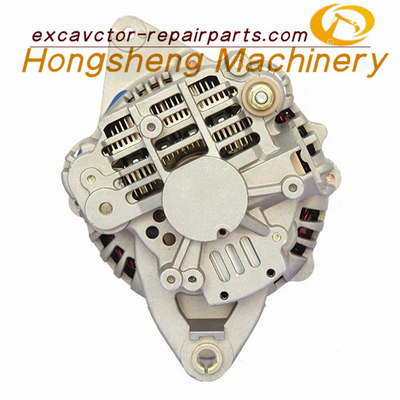 ME202972 A003TB1399/Alternator/4M40 เครื่องยนต์ SH60 E307 24V 45A
