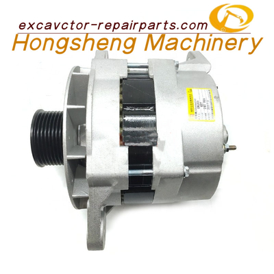 CAT 330B 336D Carter Generator C9 เครื่องยนต์ 24V 95A 9PK 101211-8130