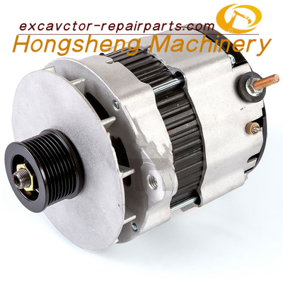 CAT 330B 336D Carter Generator C9 เครื่องยนต์ 24V 95A 9PK 101211-8130