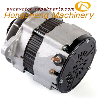 CAT 330B 336D Carter Generator C9 เครื่องยนต์ 24V 95A 9PK 101211-8130