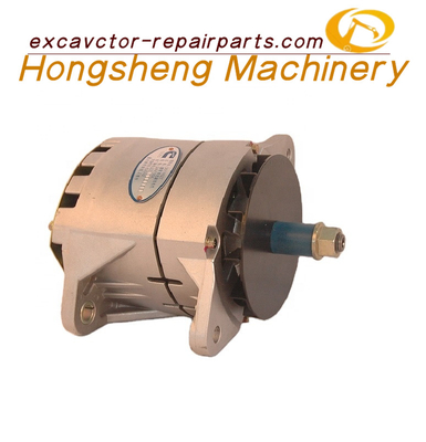 NT855 CAT 3306 เครื่องกำเนิดไฟฟ้าอะไหล่ซ่อมรถขุด 20SI 24V 35A 3016627