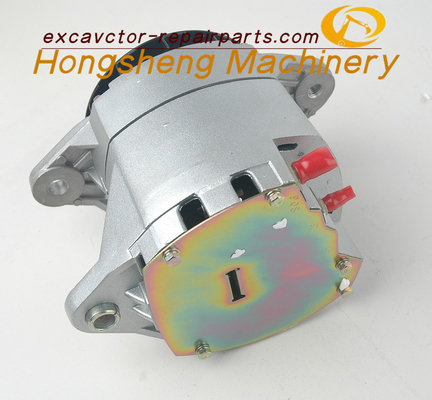 NT855 CAT 3306 เครื่องกำเนิดไฟฟ้าอะไหล่ซ่อมรถขุด 20SI 24V 35A 3016627