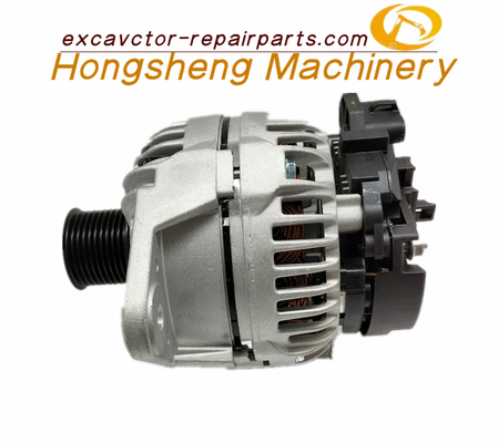 20765376 เครื่องกำเนิดไฟฟ้าของรถขุด EC210 240 290B 24V 80A 10PK VOE11170321