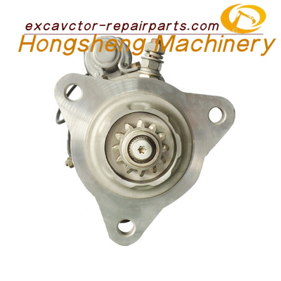 293-4853 คาร์เตอร์สตาร์ทมอเตอร์ 24V 12T 9KW 349-9075 E320E EFI E320D2 C6