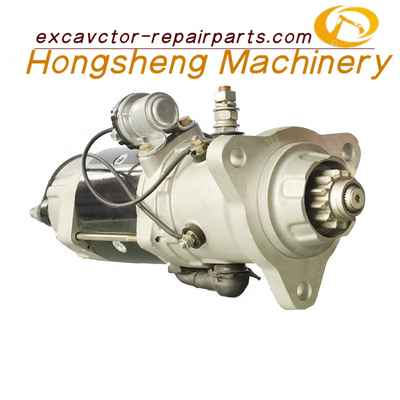 293-4853 คาร์เตอร์สตาร์ทมอเตอร์ 24V 12T 9KW 349-9075 E320E EFI E320D2 C6