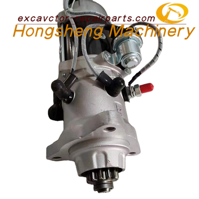 293-4853 คาร์เตอร์สตาร์ทมอเตอร์ 24V 12T 9KW 349-9075 E320E EFI E320D2 C6