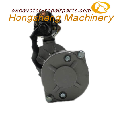 M3T56181 มอเตอร์สตาร์ทคาร์เตอร์ E200B E312D S6K 24V 10T 5.5KW