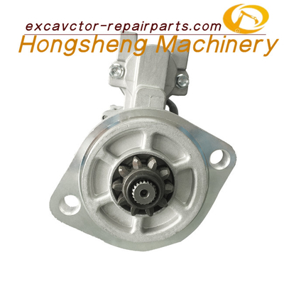 M3T56181 มอเตอร์สตาร์ทคาร์เตอร์ E200B E312D S6K 24V 10T 5.5KW