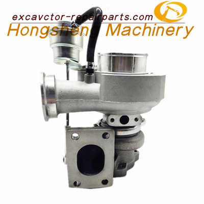 S4D95L เครื่องยนต์เทอร์โบชาร์จเจอร์ 49377-01760 Komatsu PC60-8 70-8 6271-81-8500