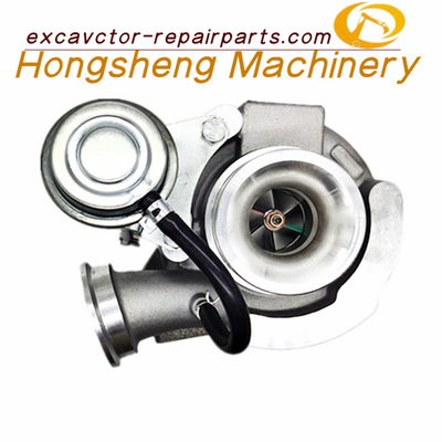 S4D95L เครื่องยนต์เทอร์โบชาร์จเจอร์ 49377-01760 Komatsu PC60-8 70-8 6271-81-8500