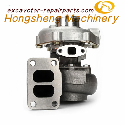 S4D95 เครื่องยนต์รถขุดเทอร์โบ 6205-81-8110 Komatsu PC100-5 120-5