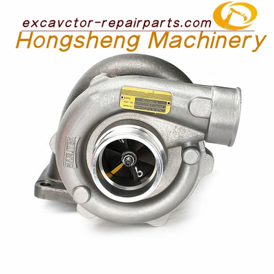 S4D95 เครื่องยนต์รถขุดเทอร์โบ 6205-81-8110 Komatsu PC100-5 120-5