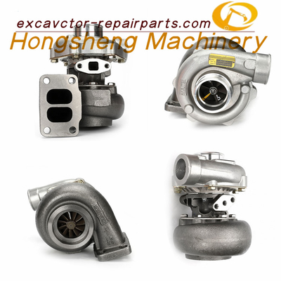 S4D95 เครื่องยนต์รถขุดเทอร์โบ 6205-81-8110 Komatsu PC100-5 120-5